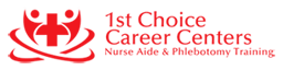 1st Choice Career Centers
